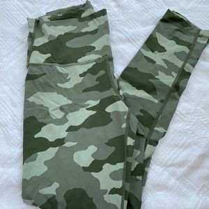 Aerie play leggings